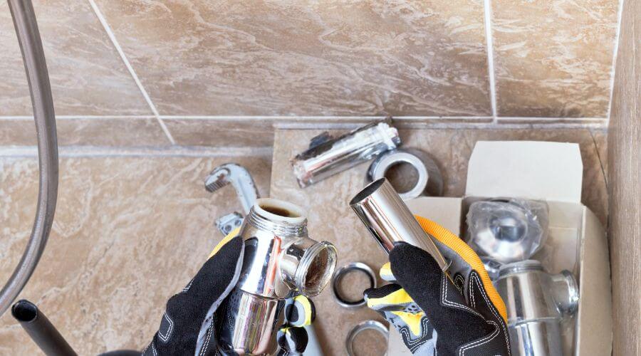 Expert flood damage restoration services in Peterboro, NY